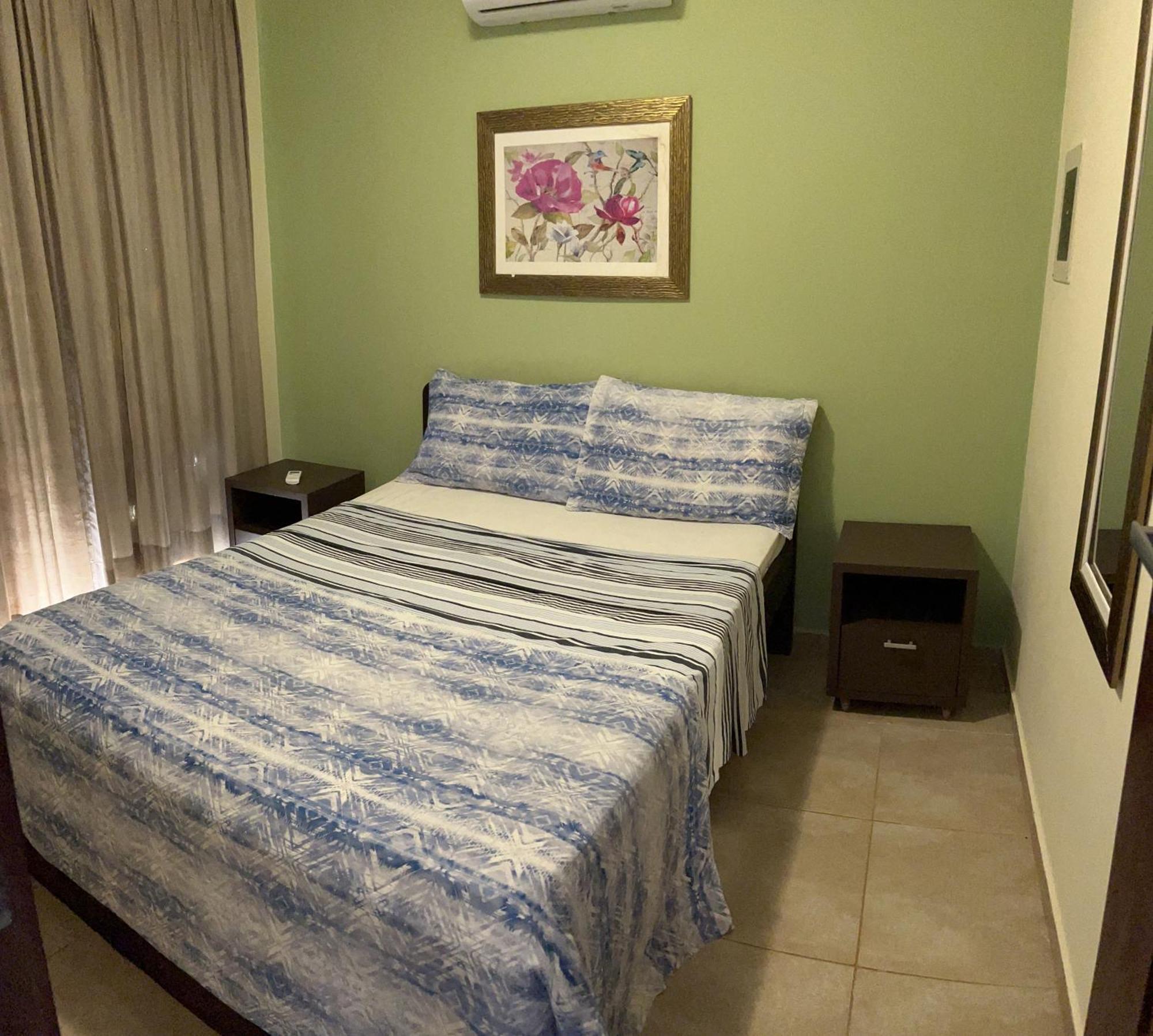 Pipa Beleza Spa Resort Praia de Pipa Habitación foto